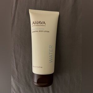 AHAVA Deadsea Water Mineral Body Lotion